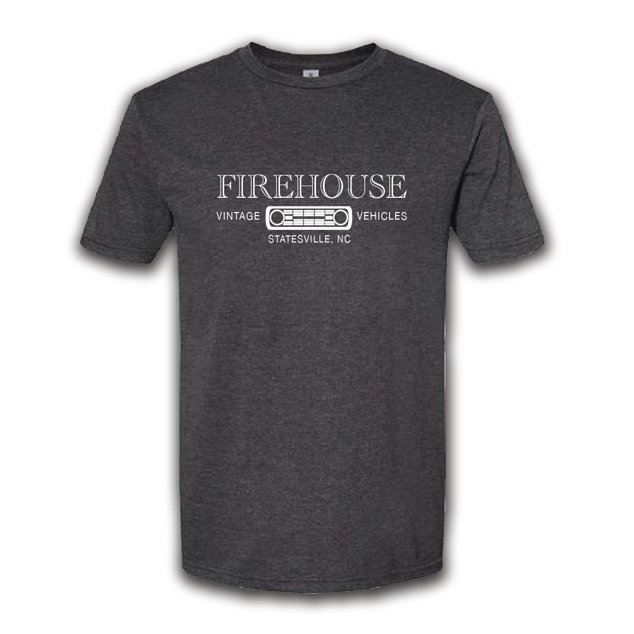 Men's Firehouse Vintage Bronco T-Shirt