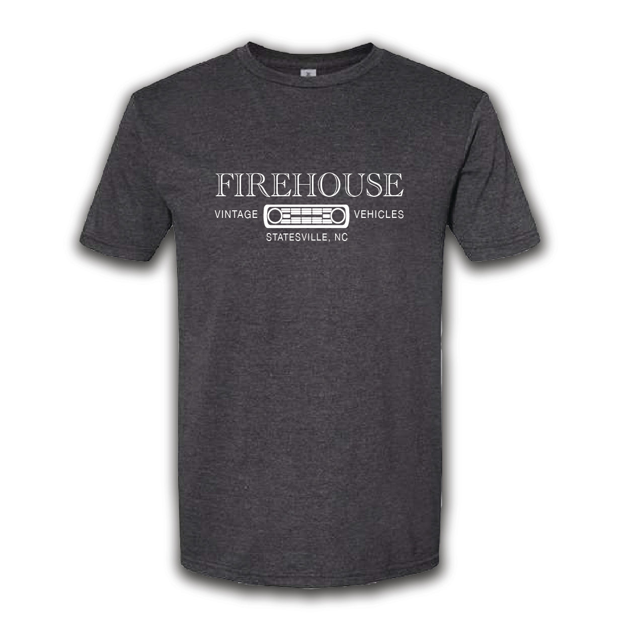 Men's  Firehouse Vintage Bronco T-Shirt